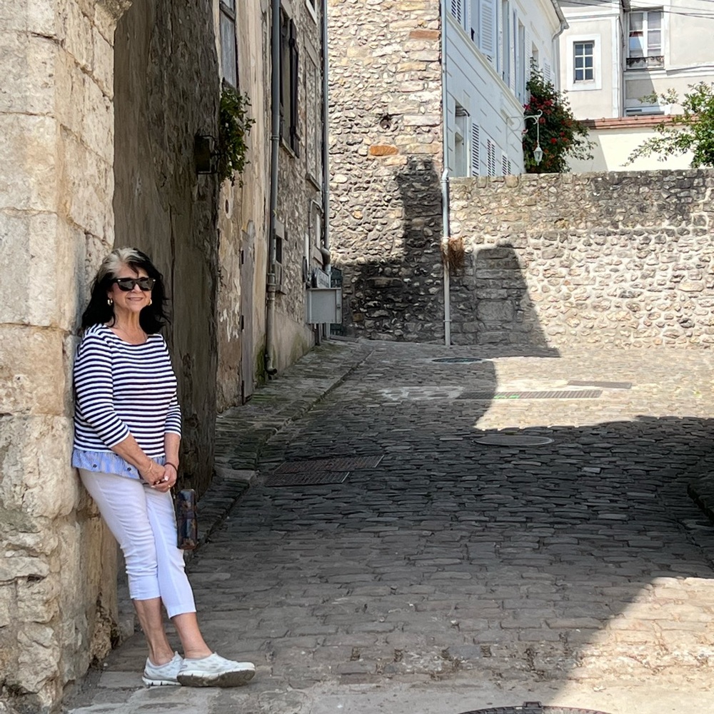 Meet your Posher, Rebekah